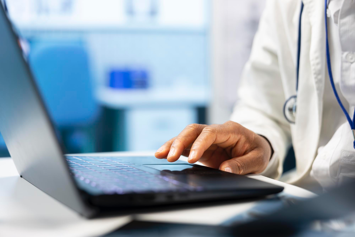 Souveraineté des données de santé