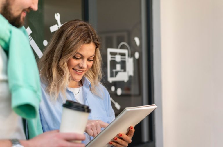 Signature électronique devis en ligne santé