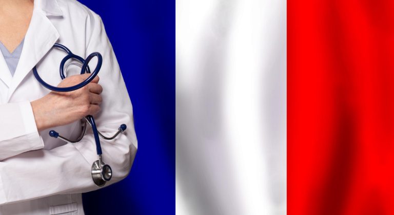 Hébergeur français certifié HDS données santé