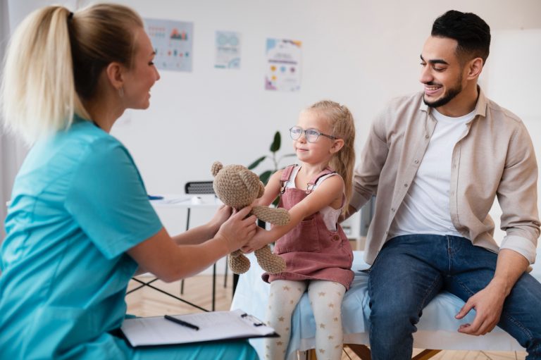 Sécuriser échanges patients mineurs